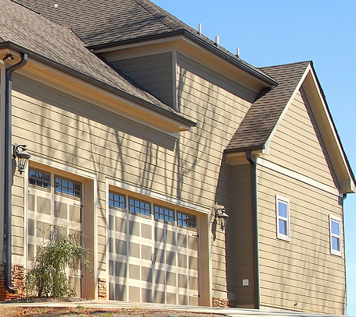 New roof installation by Absolute Building & Remodeling in Connecticut